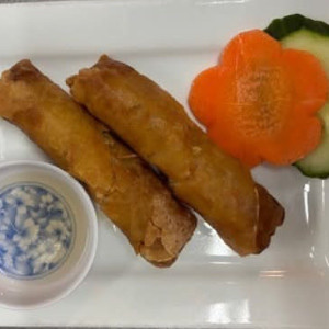 Chả Gi&ograve;