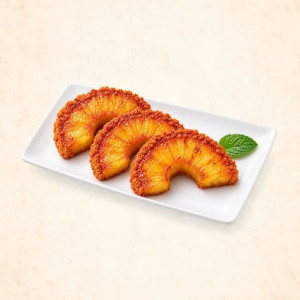 Fried Pipeapple