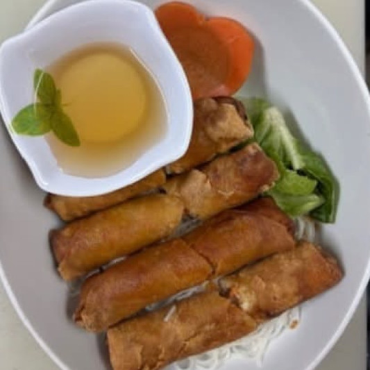 B&uacute;n Chả Gi&ograve;