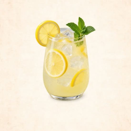Fresh Lemonade