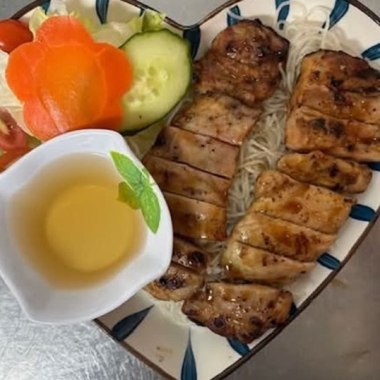B&ograve; Nướng