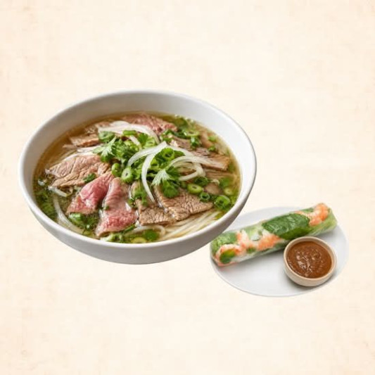 Flavours of Vietnam