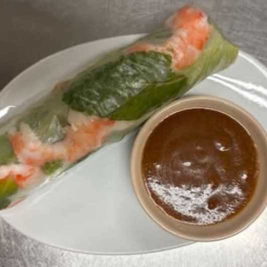 Gỏi Cuốn
