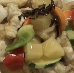 Tangsuyuk