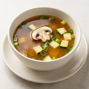 Doenjang Jjigae