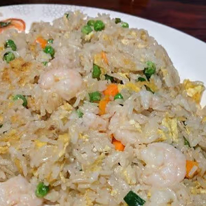 Shrimp Fried Rice
