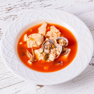 Stew & Soup