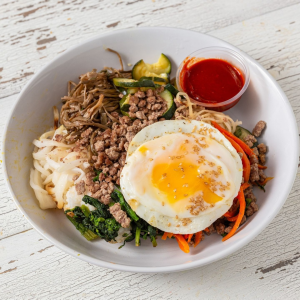 Bibimbap