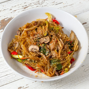 Japchae