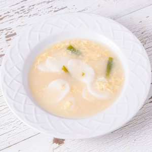 Tteok Gook