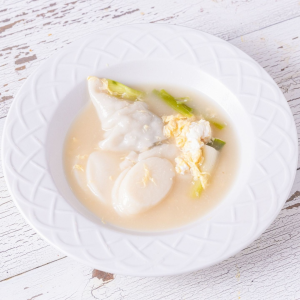 Tteok Mandu Gook