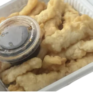 Calamari (Ojingeo Tuekim)