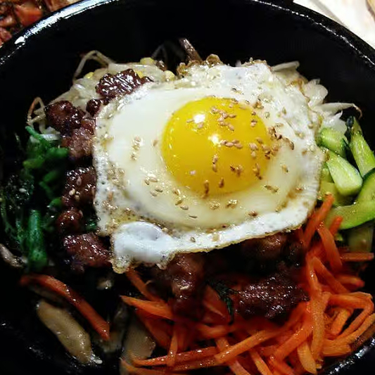 Bibimbap