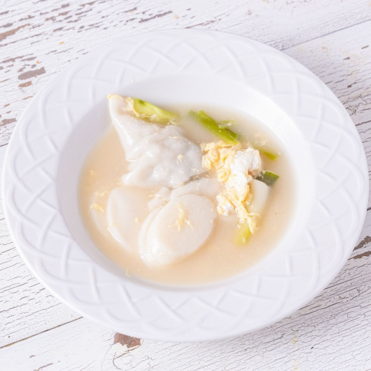 Tteok Mandu Gook