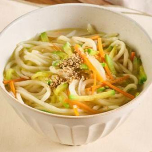 Kal-Guksu / 칼국수 