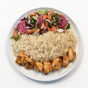 Chicken Kabob
