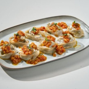 Mantu