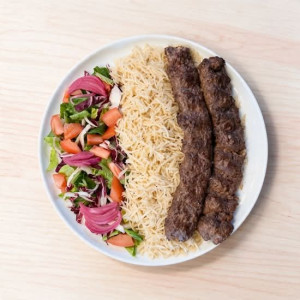 Beef Kofta