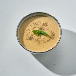 Lentil Soup