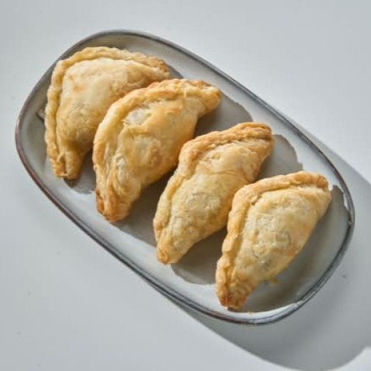 Beef Samosa