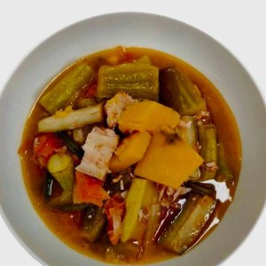 Vegetables