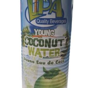 Lipa Coconut Water
