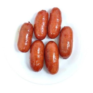 Pork Longganisa 