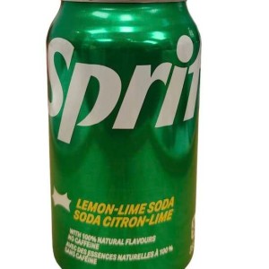 Sprite (355 ml)