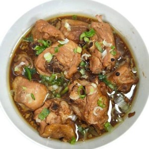 Chicken