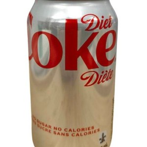 Diet Coke (355 ml)