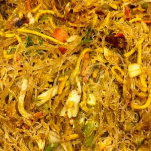 Bihon / Canton