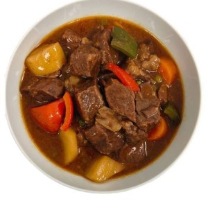Beef