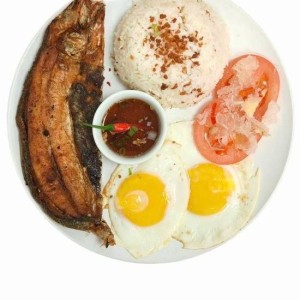 Daingsilog