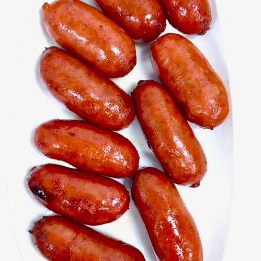 Pork Longganisa 