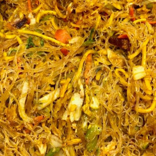 Bihon / Canton