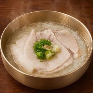 Sotti Clear Pork Soup