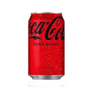 Coca-Cola Zero