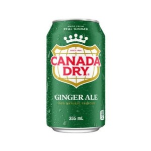Ginger Ale