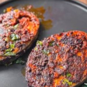 Tava Fish Fry (2 pcs)