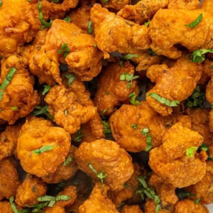Chicken Pakoda