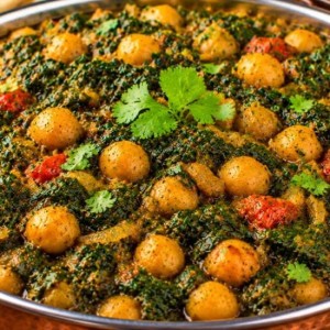 Channa Sag
