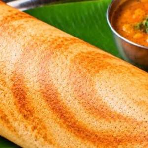 Plain Dosa