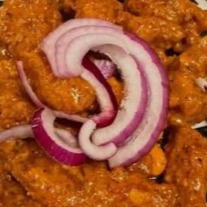 Karampodi Fish
