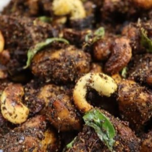 Karvepaku Gobi