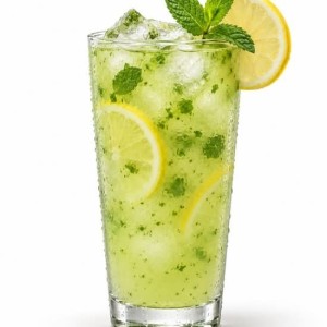 Lemon Mint Drink