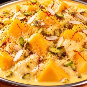 Mango Malai (3 pcs)