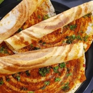 Guntur Karam Dosa
