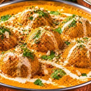 Malai Kofta