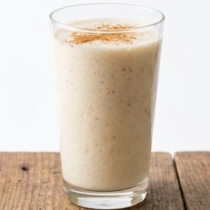 Custard Apple Shake