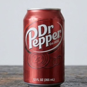 Dr Pepper